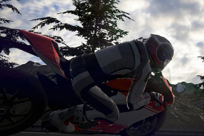 Bandai Namco ناشر عنوان Ride، بازی جدید سازندگان Moto GP خواهد بود
