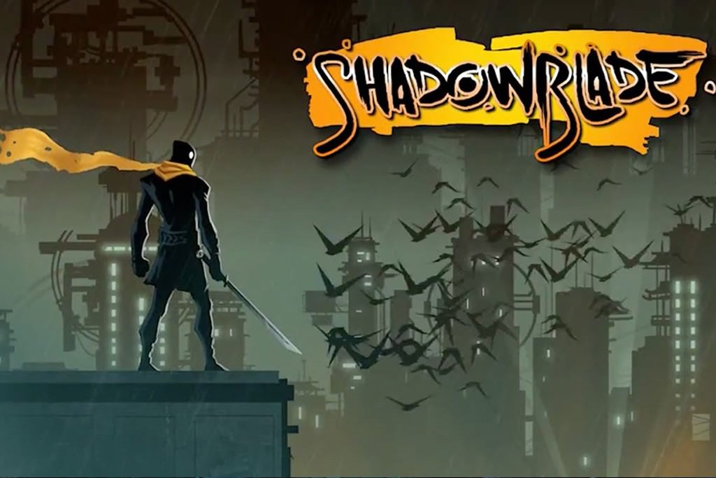 Shadow-Blade