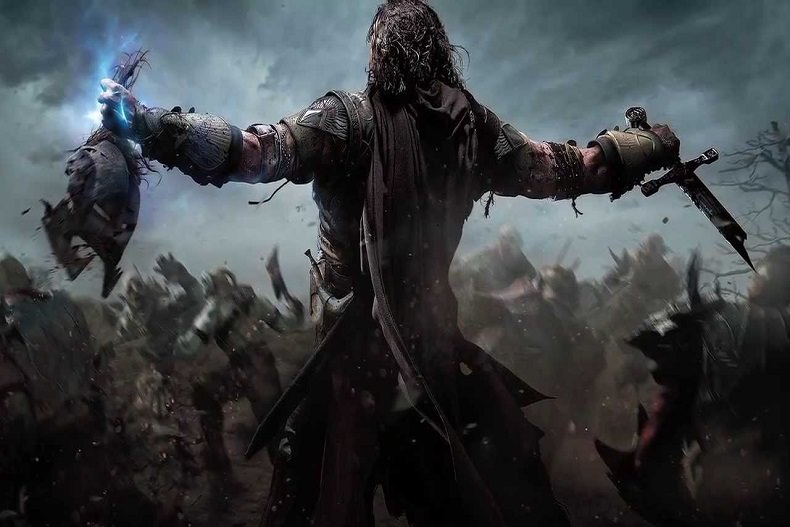 شرکت برادران وارنر برای تعریف از بازی Shadow of Mordor به گیمر‌های حرفه‌ای پول داده است