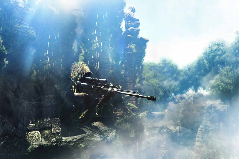 بازی Sniper: Ghost Warrior 3 در E3 2015 شرکت خواهد داشت