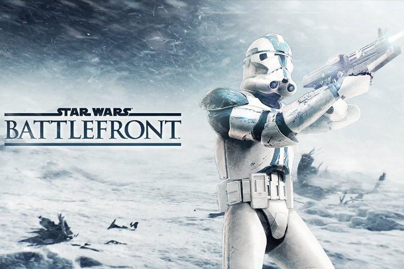 Star Wars: Battlefront از سرویس Battlelog استفاده خواهد کرد