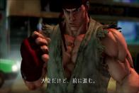 بازی Street Fighter 5 احتمالا در سال ۲۰۱۶ عرضه خواهد شد