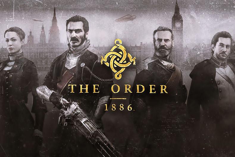 سازندگان The Order: 1886 از تکنولوژی‌های پیشرفته‌ی بازی می‌گویند