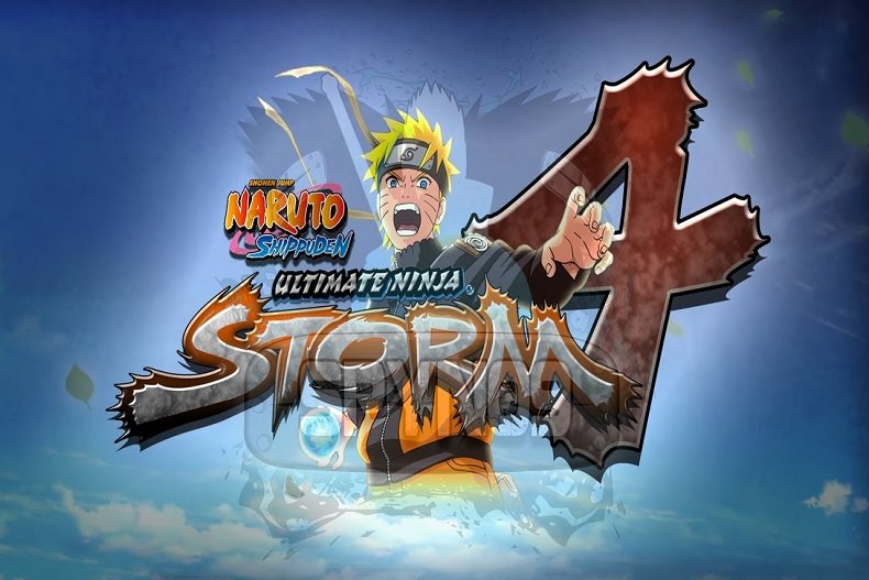 انتشار بازی Ultimate Ninja Storm 4 برای کشورهای غربی تایید شد