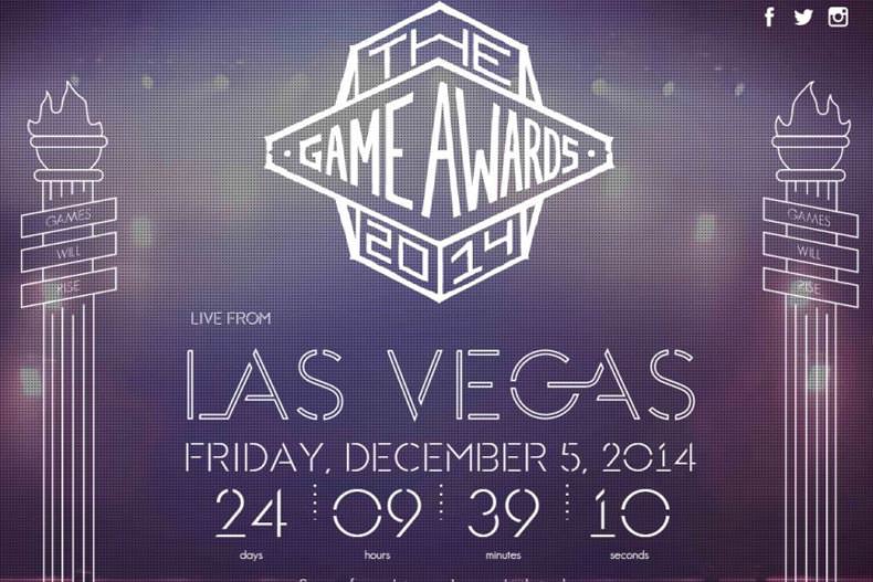 The Game Awards 2014 و افزایش ۷۵ درصدی بینندگان  نسبت به  Spike VGX 2013