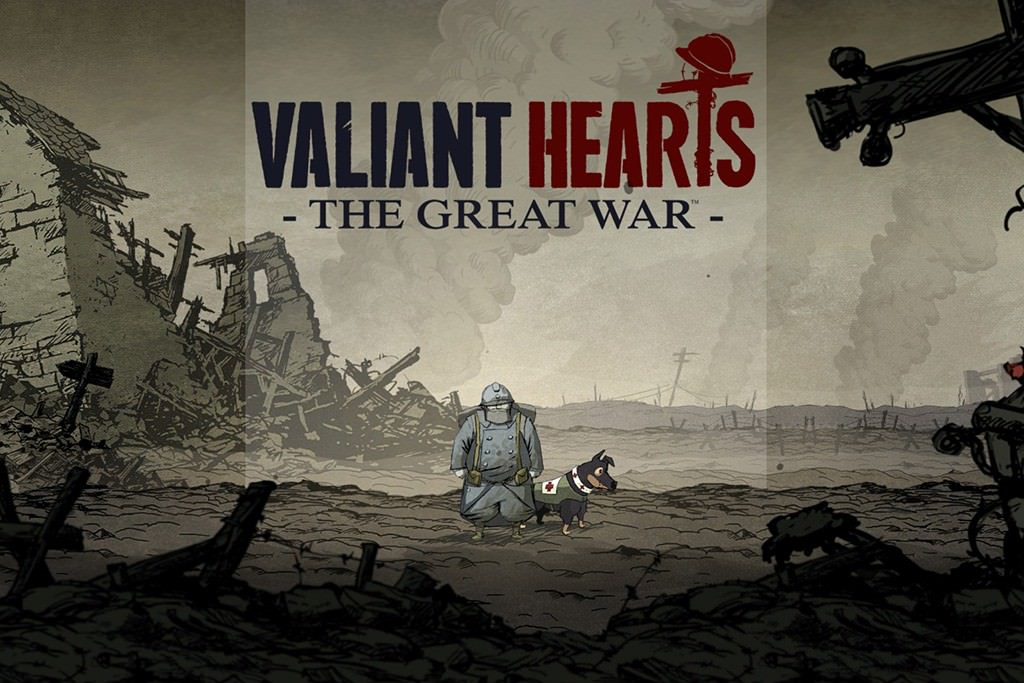 Valiant-Heart