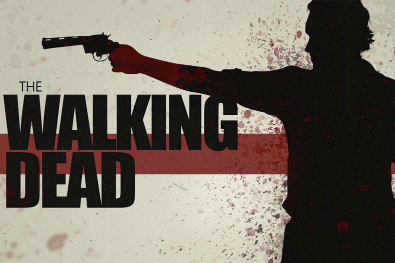 سریال The Walking Dead‌ به عنوان «پرطرفدارترین سریال تلویزیونی گوگل‌پلی» انتخاب شد