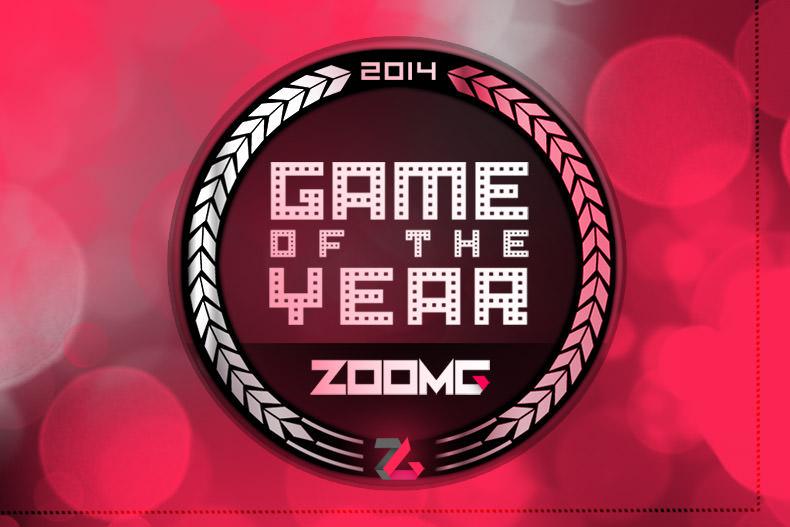 Zoomg Game of the year 2014 (1)