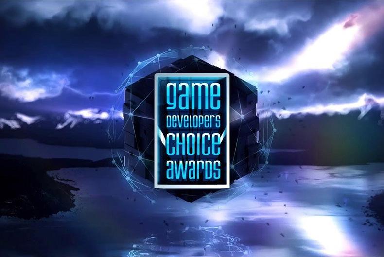 نامزدهای جوایز Game Developers Choice معرفی شدند
