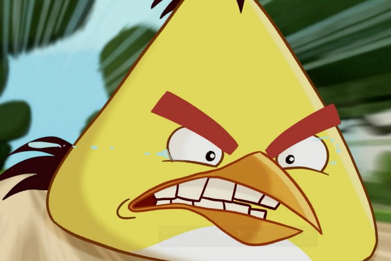 مدیر بخش گیمینگ راویو سازنده‌ی Angry Birds این شرکت را ترک کرد