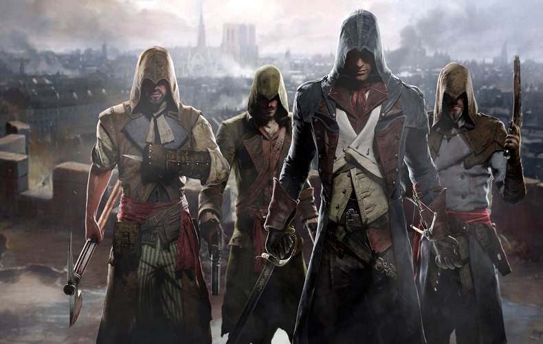 شایعه: اتفاقات Assassin's Creed سال ۲۰۱۶ در ژاپن رخ خواهد داد