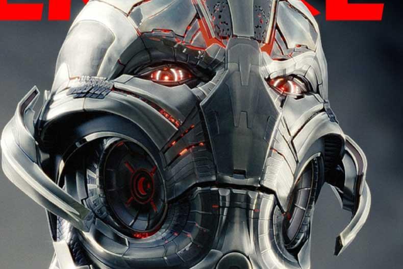 پوستر تازه‌ی Avengers: Age of Ultron، کاراکتر مرموز «ویژن» را در خود دارد