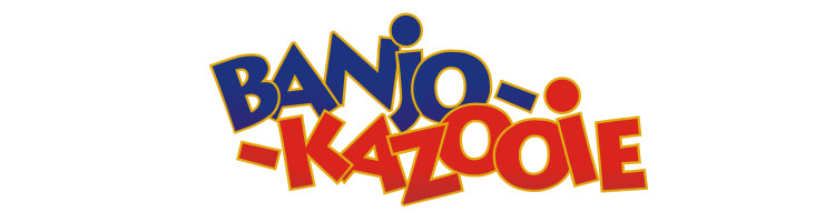 banjo-kazooie