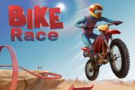 معرفی بازی موبایل Bike Race؛ موتور سواری هیجان‌انگیز