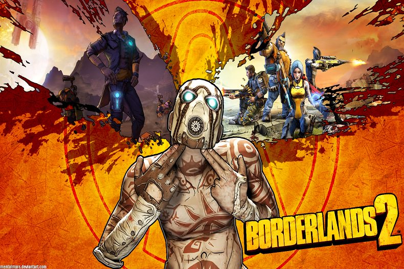 مدیر نوآوری بازی Borderlands 2 استودیوی گیِرباکس را ترک کرد