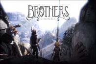 505Games حق مالکیت بازی Brothers: A Tale of Two Sons را خریداری کرد