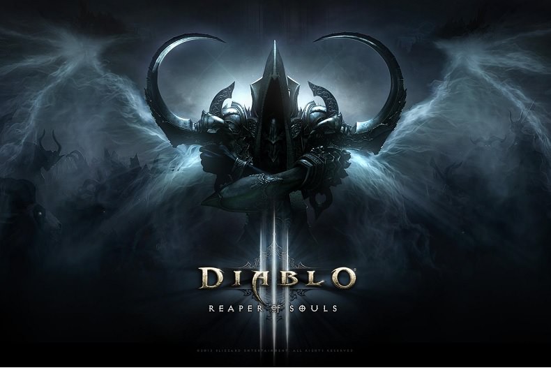 آیتم رایگان بازی Diablo 3 به مناسبت بیست سالگی بازی StarCraft