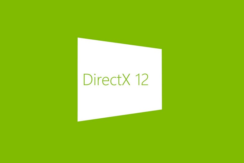 پیش نمایش عملکرد DirectX 12