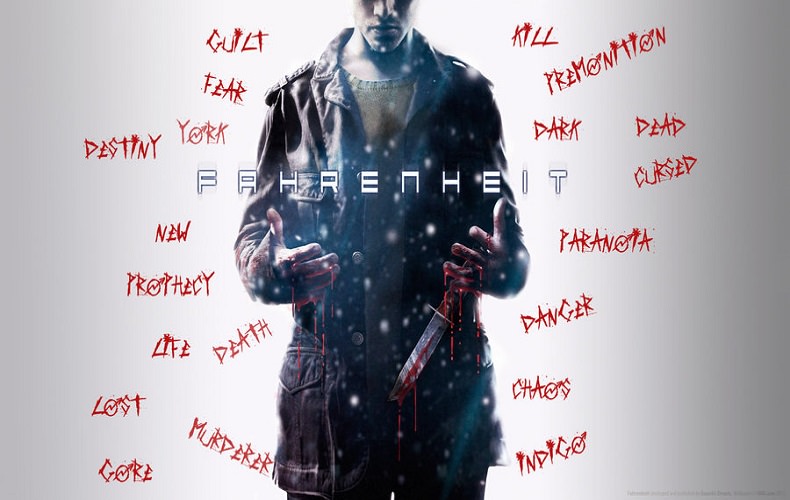 تاریخ انتشار بازی Fahrenheit: Indigo Prophecy توسط آمازون اعلام شد