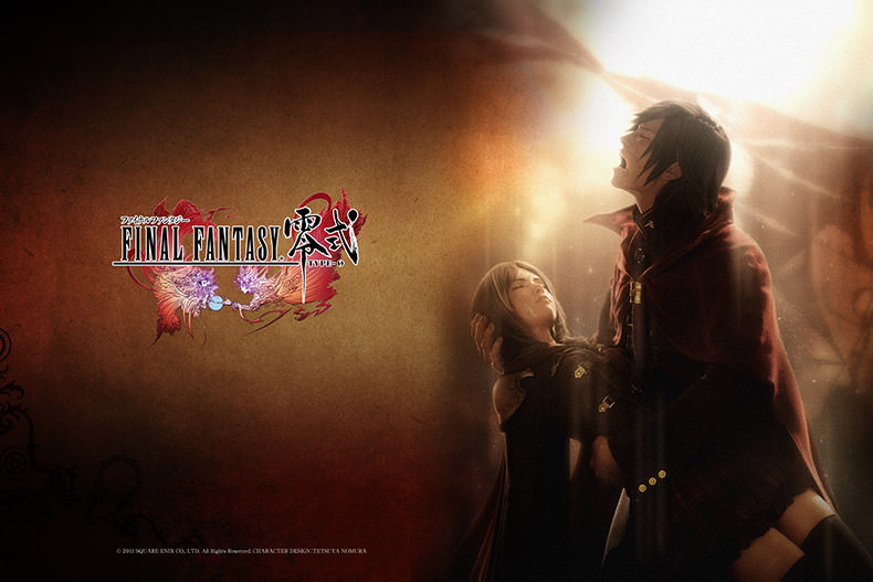 Final Fantasy Type-0 HD اولین بازی از این سری با درجه سنی بالای ۱۷ سال