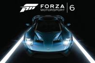 بسته الحاقی جدید Forza Motorsport 6 ماشین‌های متنوعی به بازی اضافه می‌کند