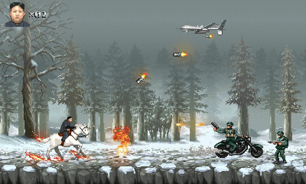 glorious-leader 2