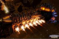 بازی استراتژیک فضایی Battlefleet Gothic: Armada معرفی شد