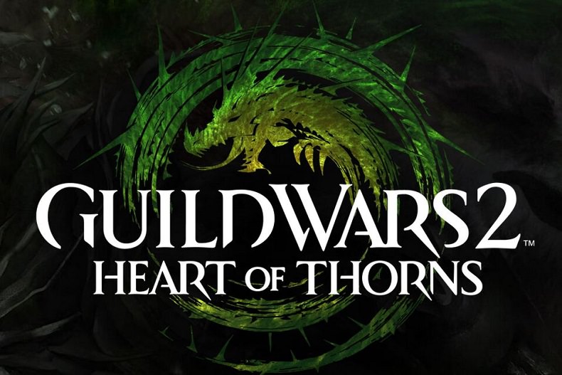 بسته‌ی الحاقی Guild Wars 2: Heart of Thorns معرفی شد