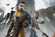 تصاویر جدیدی از بازی لغو شده Half Life فاش شد
