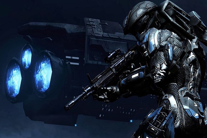 نسخه‌ی آزمایشی Halo 5: Guardians با نقشه و اسلحه به‌روز رسانی شد