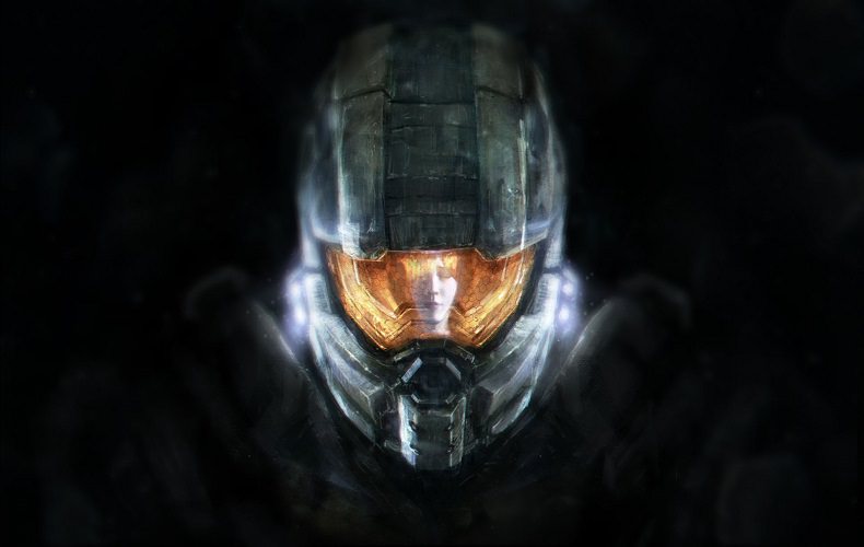 نمایش نسخه بازسازی شده Halo 3: ODST توسط استودیو ۳۴۳ اینداستِریِز