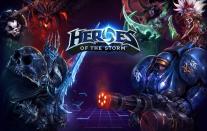 بازی Heroes of the Storm وارد نسخه‌ی آزمایشی شد