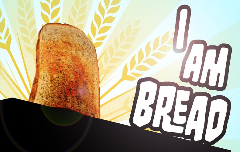 بازی I Am Bread به iOS می‌آید