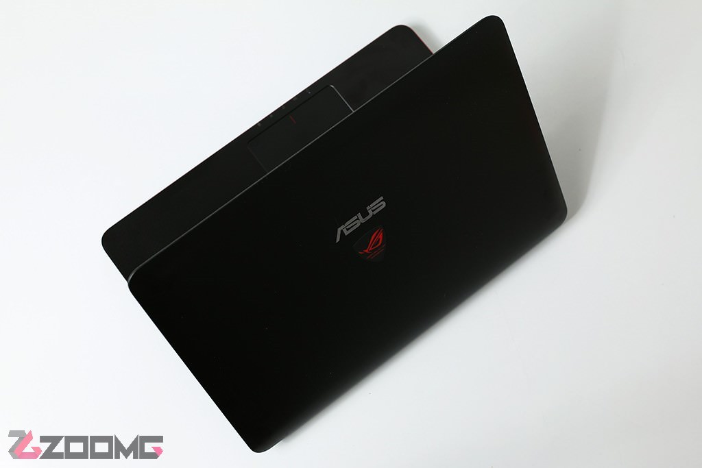 ASUS Gaming Laptop G551JM