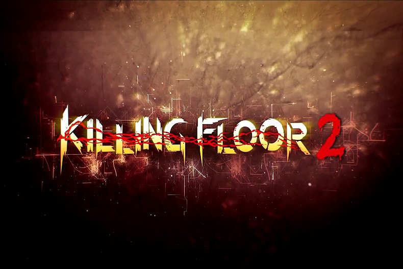 بروزرسانی جدید Killing Floor 2 منتشر شد