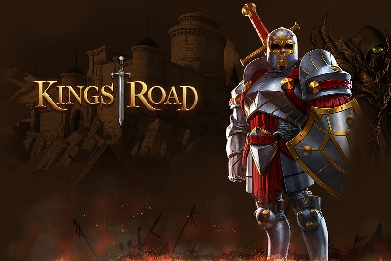 سازنده‌ی بازی Kings Road از نسل بعد بازی‌های موبایل می‌گوید