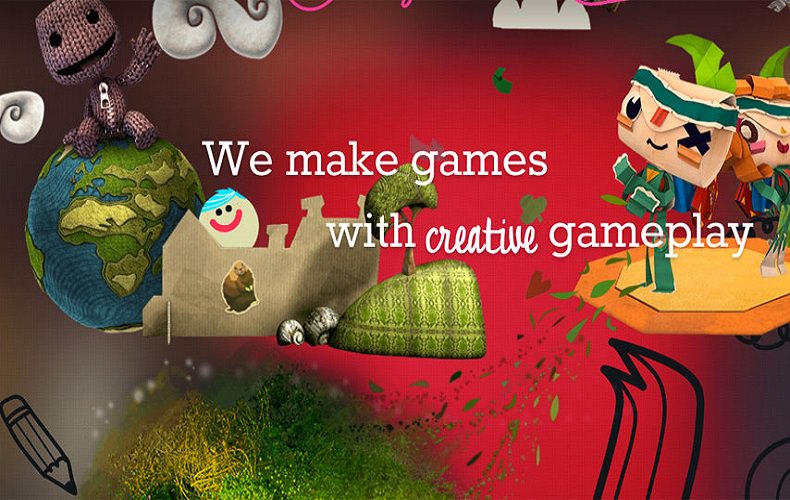 امکان ساخت موسیقی دلخواه توسط بازیکنان در بازی جدید سازندگان LittleBigPlanet