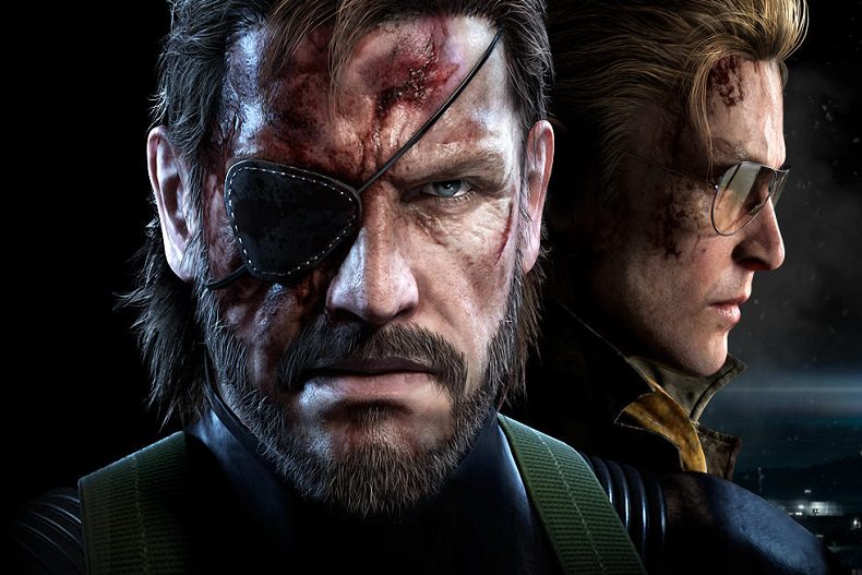 بروز رسانی جدید بازی Metal Gear Solid 5: Ground Zeroes برای رایانه‌های شخصی منتشر شد
