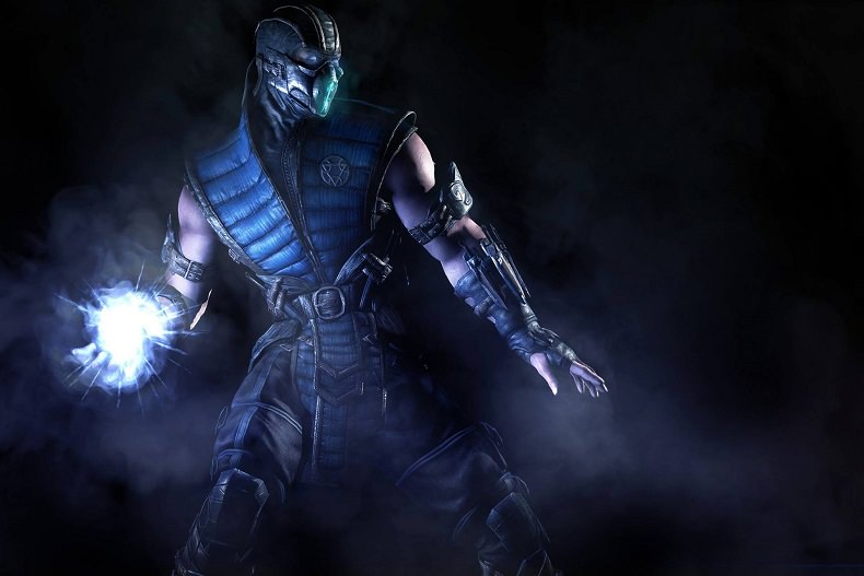 نگاه نزدیک به نسخه موبایل Mortal Kombat X