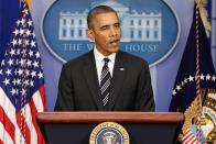 بیانیه رسمی رییس جمهور آمریکا برای تشدید قوانین علیه حملات سایبری