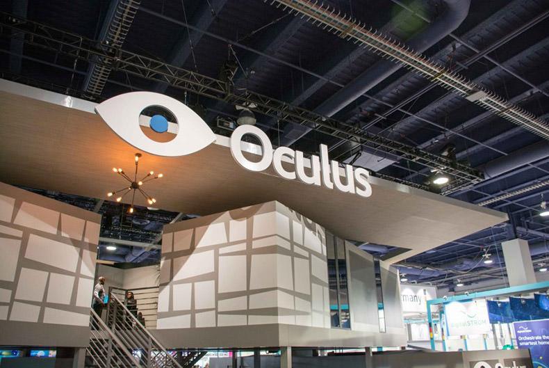 Oculus می‌گوید شاید فناوری واقعیت مجازی بیشتر برای فیلم‌ها استفاده شود
