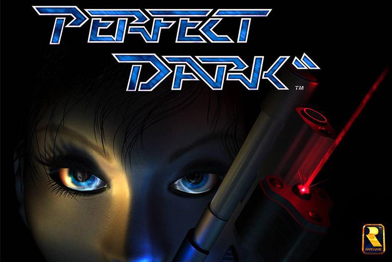 فعلاً نسخه‌ی جدیدی از Perfect Dark در حال ساخت نیست
