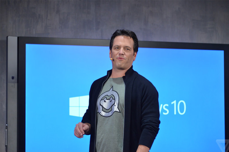 مایکروسافت و ایکس‌باکس با دستان پر به کنفرانس پی‌سی E3 2015 می‌ آیند