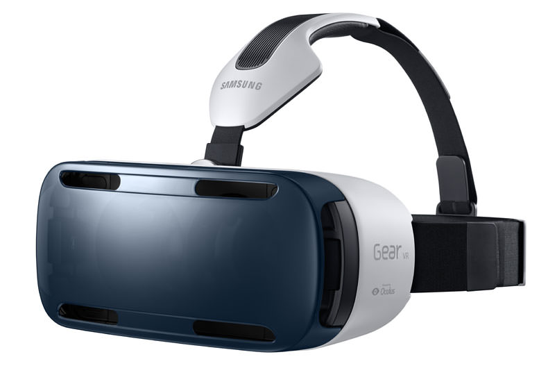 سازندگان EVE Online در حال ساخت بازی برای Gear VR سامسونگ هستند