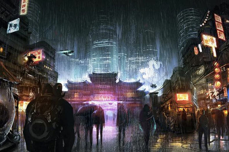 جمع‌آوری بودجه مورد نیاز برای ساخت Shadowrun: Hong Kong در عرض چند ساعت