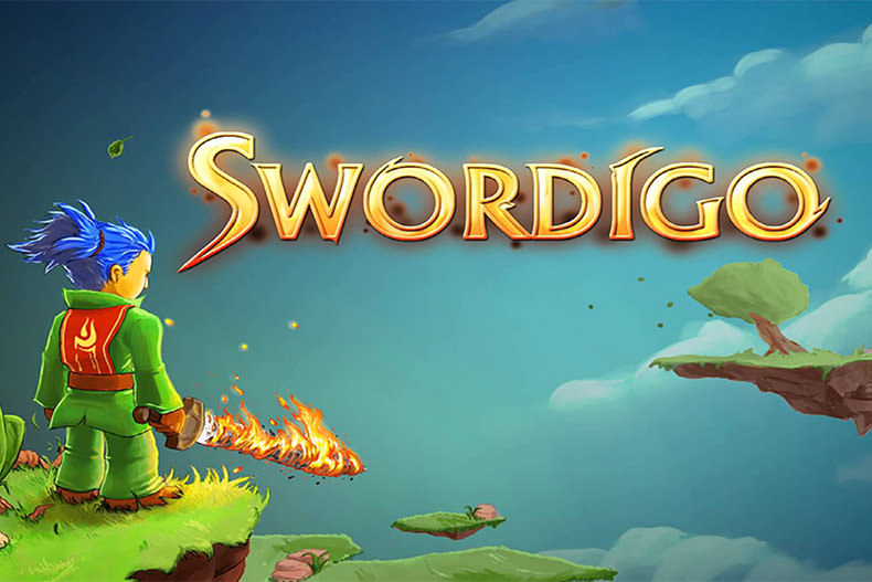 معرفی بازی موبایل Swordigo: یک نقش‌آفرینی کلاسیک و دوست‌داشتنی