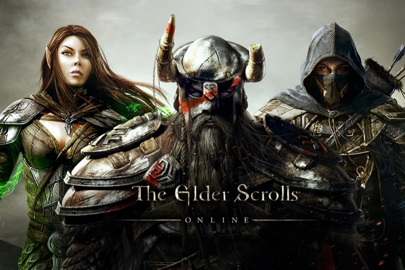 بروز رسانی جدید بازی Elder Scrolls Online به بازیکنان امکان جستجو در جهان را می‌دهد [E3 2016]