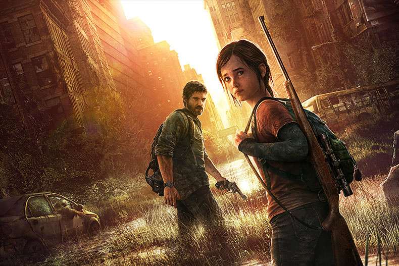 Uncharted или the last of us что лучше