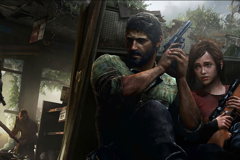 اشاره نولان نورث به بازی The Last of Us 2 [بروزرسانی: تروی بیکر از ساخت بازی بی اطلاع است]