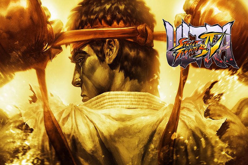 اطلاعاتی از بازی Ultra Street Fighter 4 برای پلی‌استیشن 4 منتشر شد